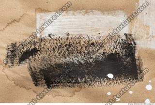 Photo Textures of Splatter